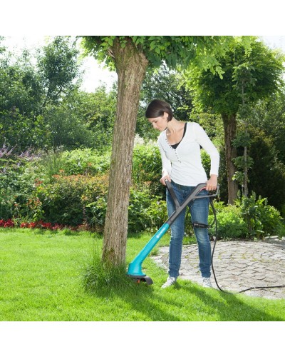 Триммер электрический Gardena SmallCut 300/23 (09805-20)
