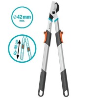 Сучкорез телескопический для зеленых веток до 42 мм Gardena TeleCut Basic 650-900 B (12020-20) НОВИНКА 2025