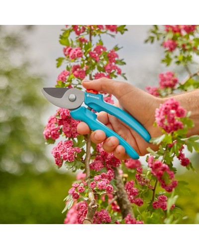 Секатор GARDENA EasyCut Bypass до 20 мм, без упакування (12230-90) НОВИНКА 2025