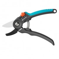 Секатор Gardena PremiumCut Anvil до 20 мм (12240-20)