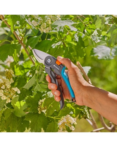 Секатор Gardena PremiumCut Bypass до 22 мм (12241-20)