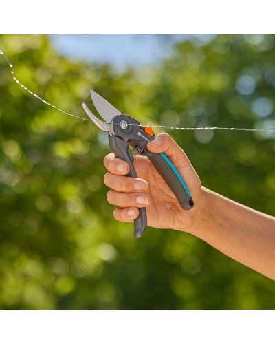 Секатор Gardena PremiumCut Bypass до 22 мм (12241-20)