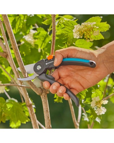Секатор Gardena PremiumCut Bypass до 22 мм (12241-20)