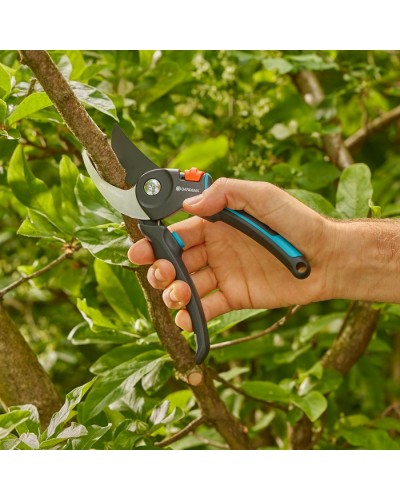 Секатор Gardena PremiumCut Pro Bypass до 24 мм (12251-20)