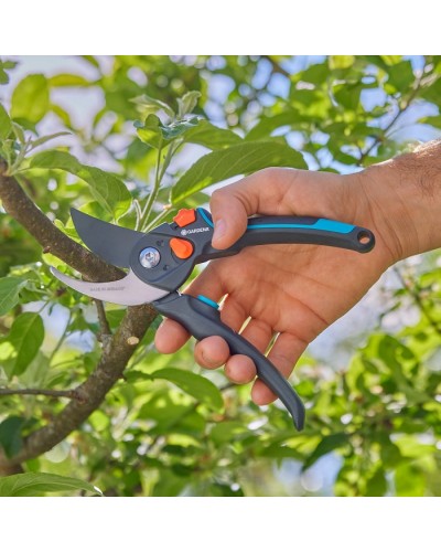 Секатор Gardena PremiumCut Pro Flex Bypass до 24 мм (12252-20) Новинка 2025