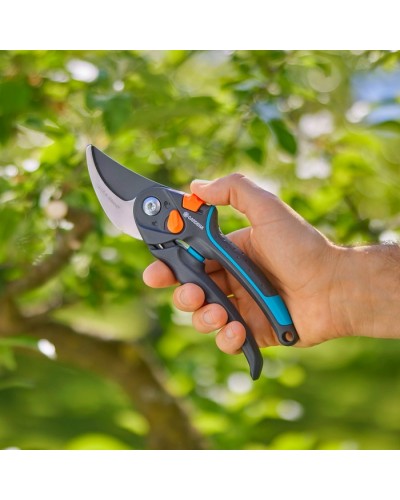 Секатор Gardena PremiumCut Pro Flex Bypass до 24 мм (12252-20) Новинка 2025
