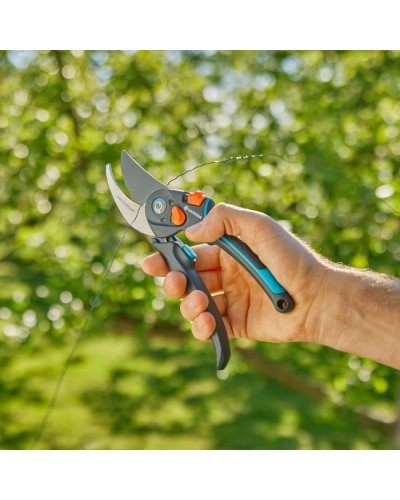 Секатор Gardena PremiumCut Pro Flex Bypass до 24 мм (12252-20) Новинка 2025