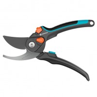 Секатор Gardena PremiumCut Pro Flex Bypass до 24 мм (12252-20) Новинка 2025