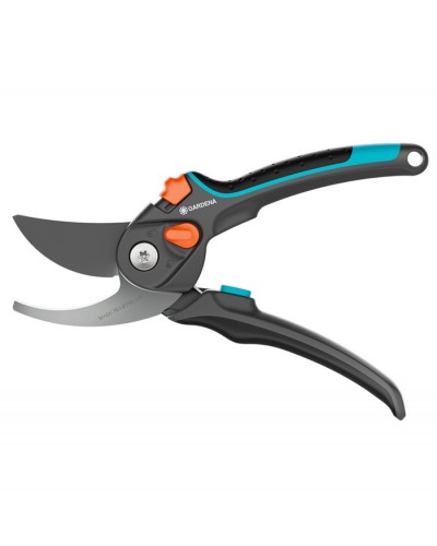 Секатор Gardena PremiumCut Pro Flex Bypass до 24 мм (12252-20) Новинка 2025