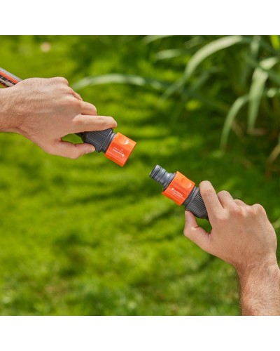 З'єднувач Gardena Profi System для шлангів 19 мм (02831-20)