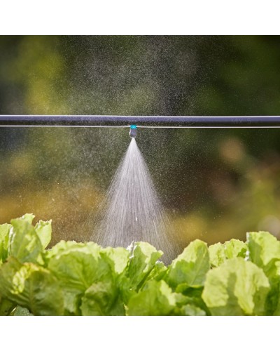 Микронасадка Gardena Micro-Drip-System секторная 180°, 5 шт (13321-20)