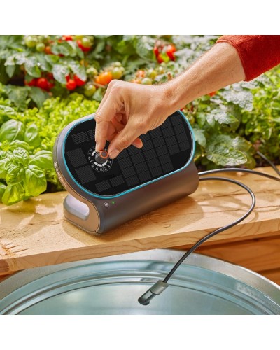 Комплект полива в выходные дни Gardena AquaBloom L, на 30 растений (13330-20)