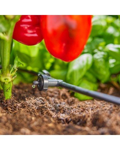 Комплект полива в выходные дни Gardena AquaBloom L, на 30 растений (13330-20)