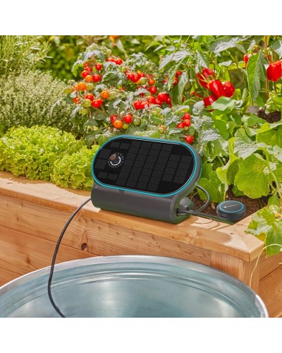 Комплект полива в выходные дни Gardena AquaBloom L, на 30 растений (13330-20)