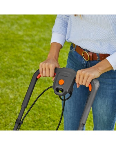 Електрична газонокосарка Gardena PowerMax 32/1200 G2 (14633-20)