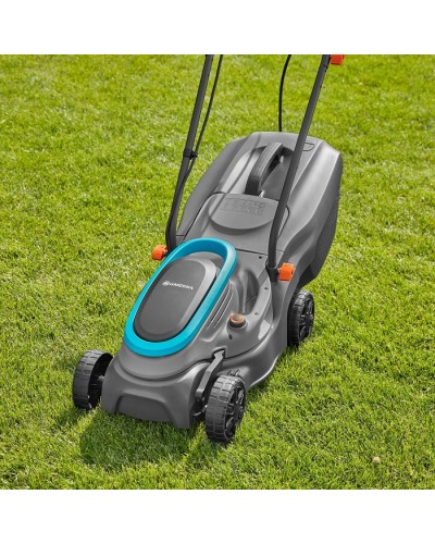 Електрична газонокосарка Gardena PowerMax 32/1200 G2 (14633-20)
