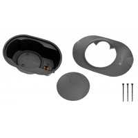 Комплект подземный для Gardena AquaPrecise Bluetooth (16021-20)