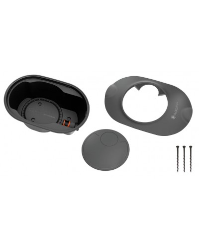 Комплект подземный для Gardena AquaPrecise Bluetooth (16021-20)