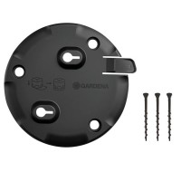 Комплект наземного крепления для Gardena AquaPrecise Bluetooth (16022-20)