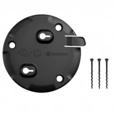 Комплект наземного крепления для Gardena AquaPrecise Bluetooth (16022-20)