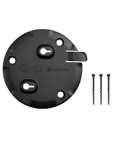 Комплект наземного крепления для Gardena AquaPrecise Bluetooth (16022-20)
