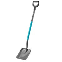 Лопата садовая Gardena Classic Line D-образная ручка (17054-20)