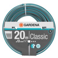 Шланг Gardena Classic 13 мм (1/2"), 20 м (18003-20)