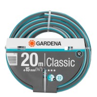 Шланг Gardena Classic 15 мм (5/8"), 20 м, 22 бар (18013-26)