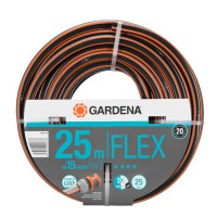 Шланг Gardena Flex 15 мм (5/8"), 25 м, 25 бар (18045-26)