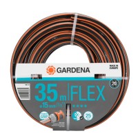 Шланг Gardena Flex 15 мм (5/8"), 35 м, 25 бар (18051-26)