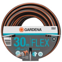 Шланг Gardena Flex 19 мм (3/4"), 30 м (18054-26)