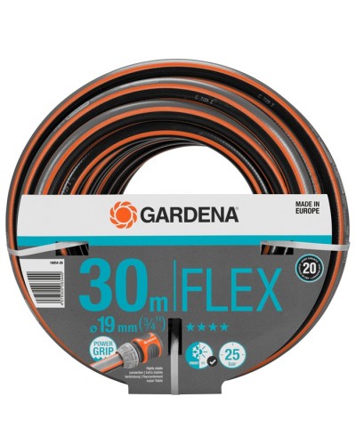 Шланг Gardena Flex 19 мм (3/4"), 30 м (18054-26)
