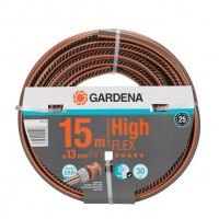 Шланг Gardena HighFlex 13 мм (1/2"), 15 м (18061-20)