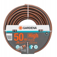 Шланг Gardena HighFlex 15 мм (5/8"), 50 м (18079-26)