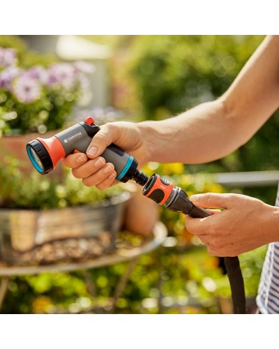 Пистолет-распылитель Gardena City Gardening Balcony мягкий душ (18405-20)