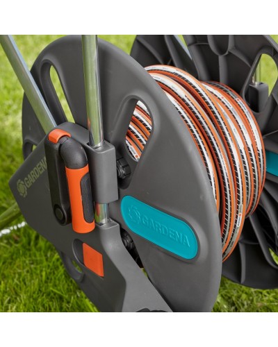 Тележка для шланга Gardena CleverRoll L Easy (18520-20)