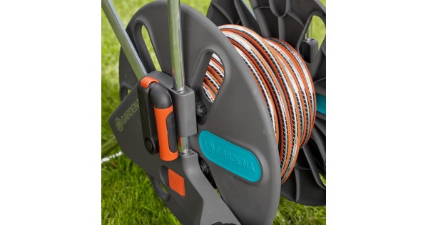 Купити Візок для шланга Gardena CleverRoll L Easy (18520-20)