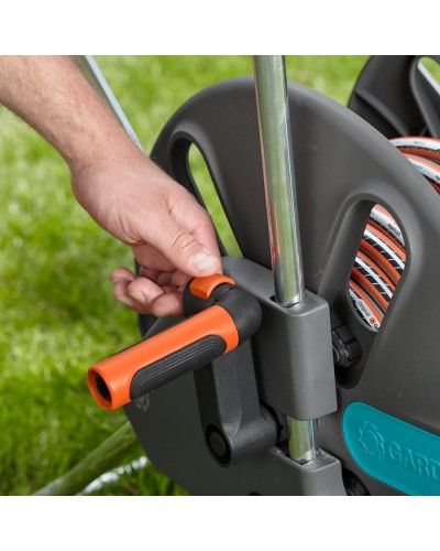 Тележка для шланга Gardena CleverRoll L Easy (18520-20)
