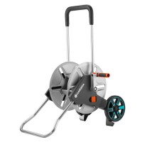 Тележка для шланга Gardena CleverRoll M Metal (18541-20)