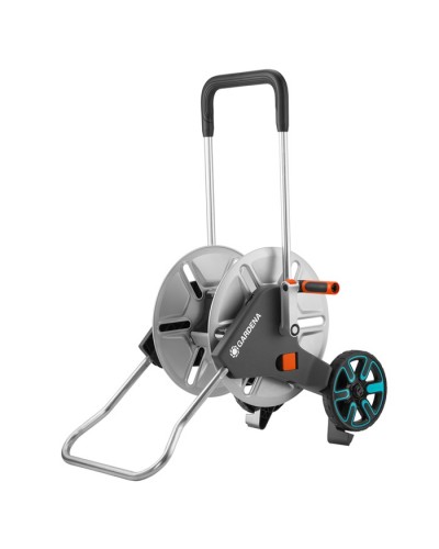 Візок для шланга Gardena CleverRoll M Metal (18541-20)
