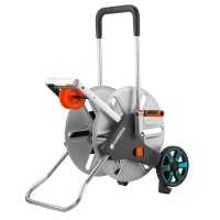 Тележка для шланга Gardena CleverRoll L Easy Metal (18550-20)