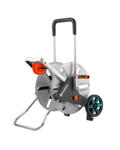 Тележка для шланга Gardena CleverRoll L Easy Metal (18550-20)