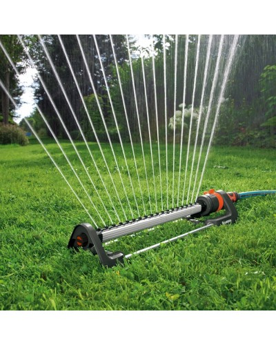Дощувач осцилюючий Gardena Aqua M (18702-20)