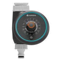 Таймер подачи воды Gardena Easy (01896-20)