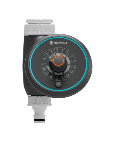 Таймер подачи воды Gardena Easy (01896-20)