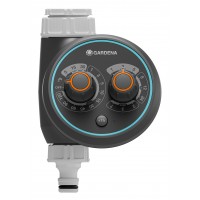 Таймер подачи воды Gardena EasyPlus (01897-20)