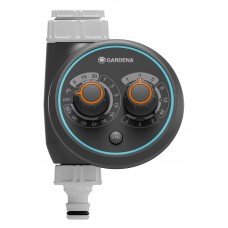 Таймер подачи воды Gardena EasyPlus (01897-20)