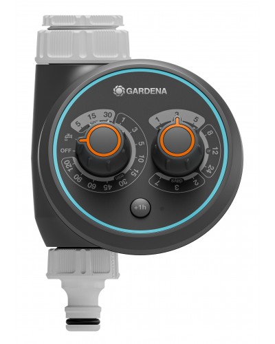 Таймер подачи воды Gardena EasyPlus (01897-20)