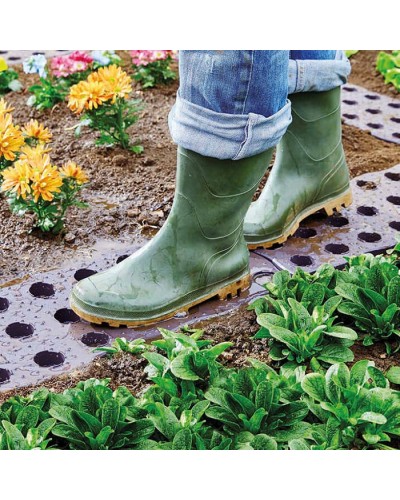 Садова доріжка Graf MaXi Garden 4 шт, 70х24 см (240400)