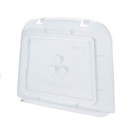 Заглушка для тоннеля Graf Sunny, 2 шт (645055)
